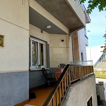 Apartamentos Las Calas Santander Exterior foto