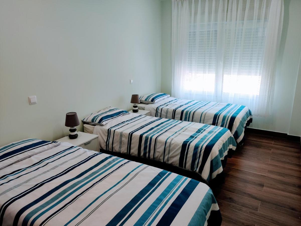 Apartamentos Las Calas Santander Exterior foto