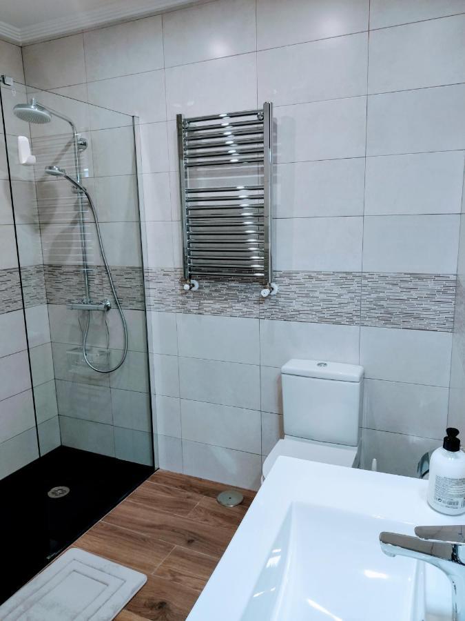 Apartamentos Las Calas Santander Exterior foto