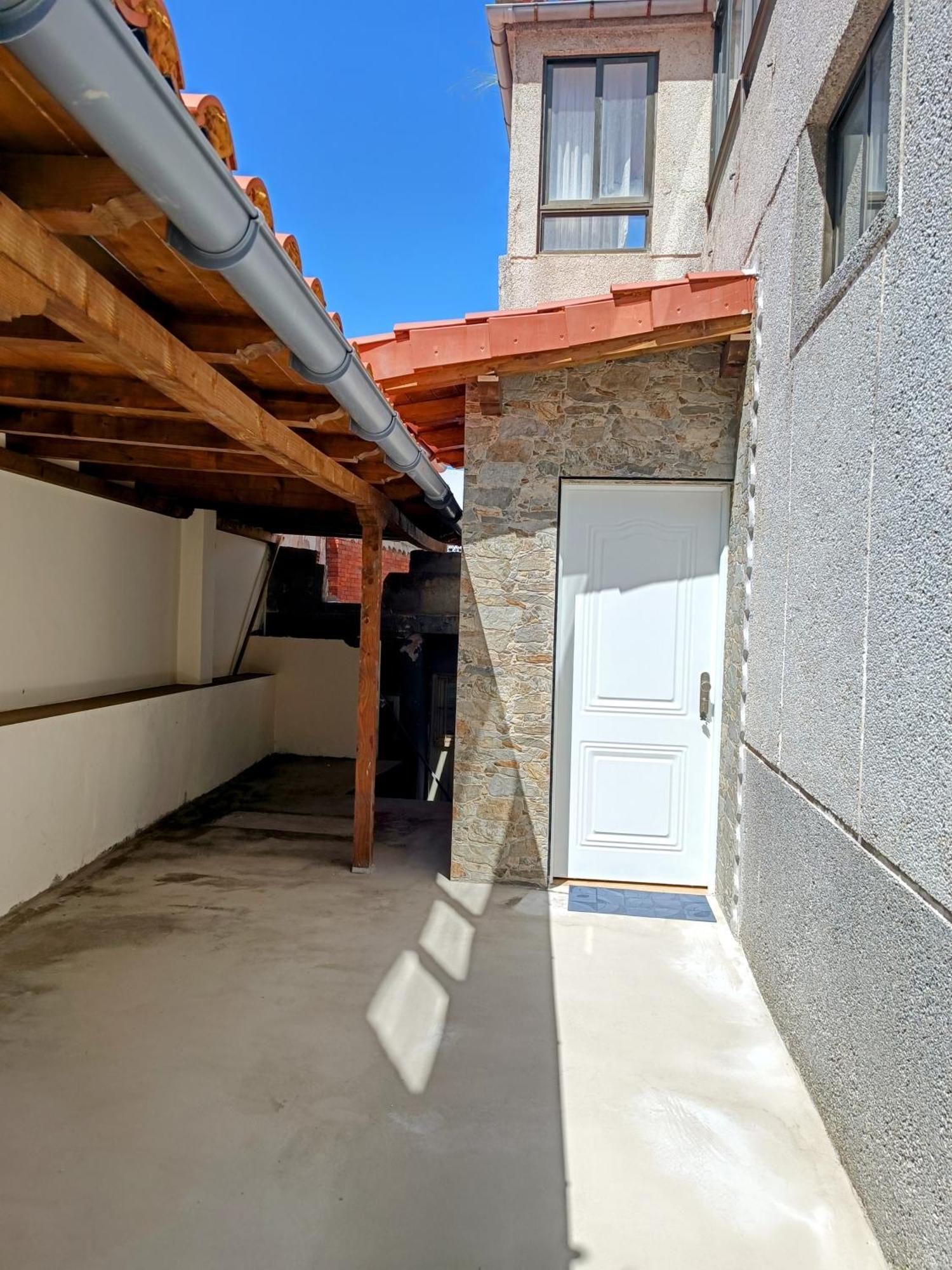 Apartamentos Las Calas Santander Exterior foto