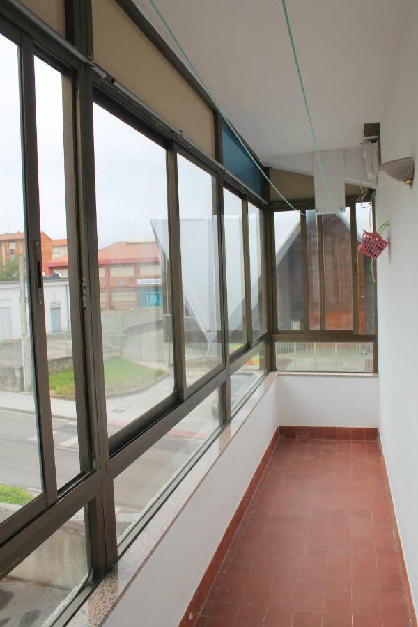 Apartamentos Las Calas Santander Exterior foto
